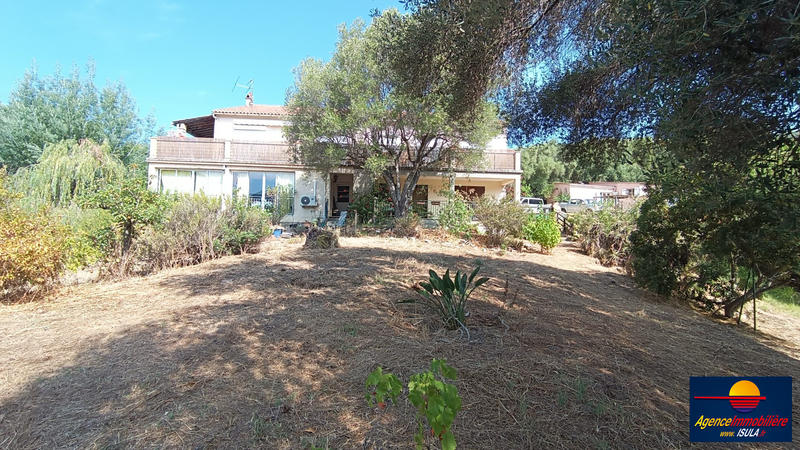 Appartement - 65 m² - 2 pièces