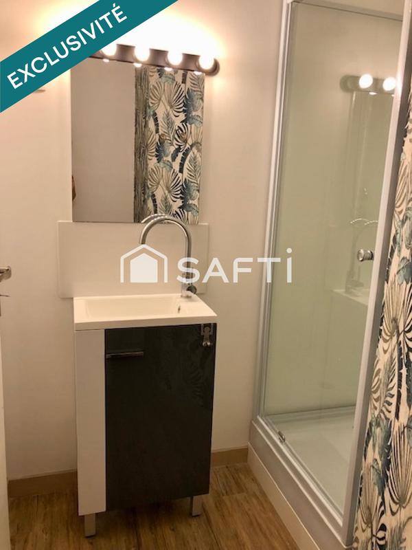 Maison de ville - 158 m² - 10 pièces