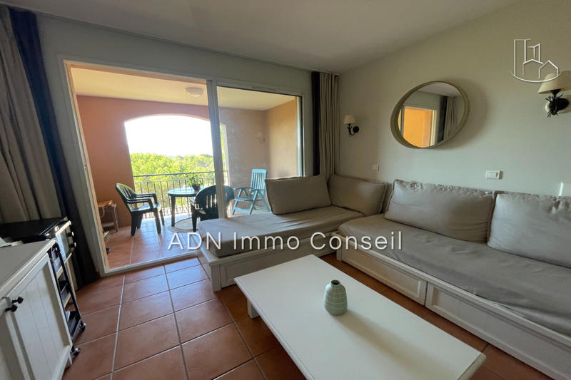 Appartement - 31 m² - 2 pièces