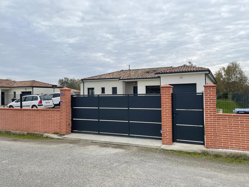 Maison - 141 m² - 5 pièces