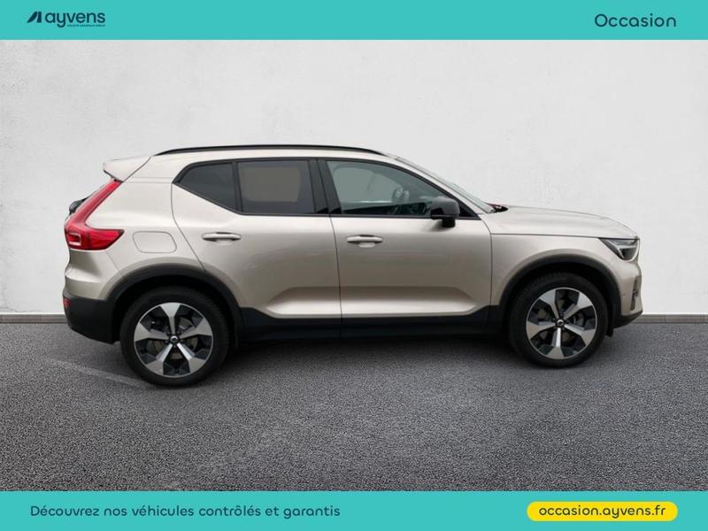 Volvo Xc40 B3 163ch Ultimate Dct 7