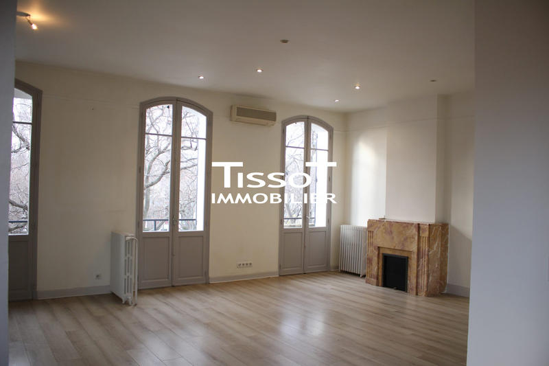 Appartement - 123 m² - 4 pièces