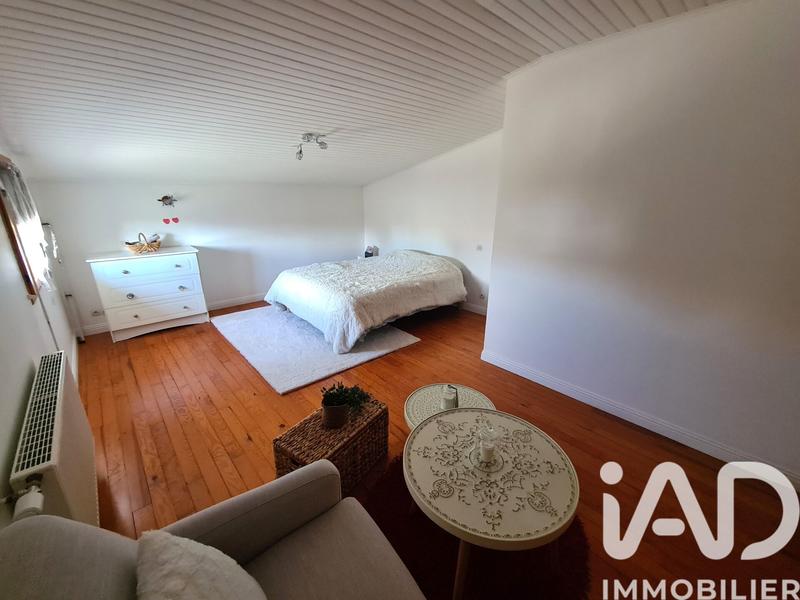 Maison de village - 164 m² - 6 pièces