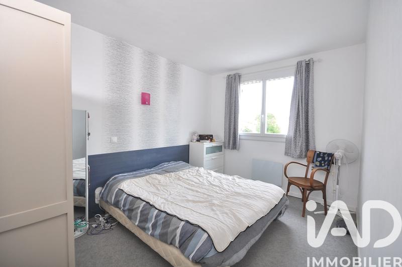 Maison - 178 m² - 7 pièces