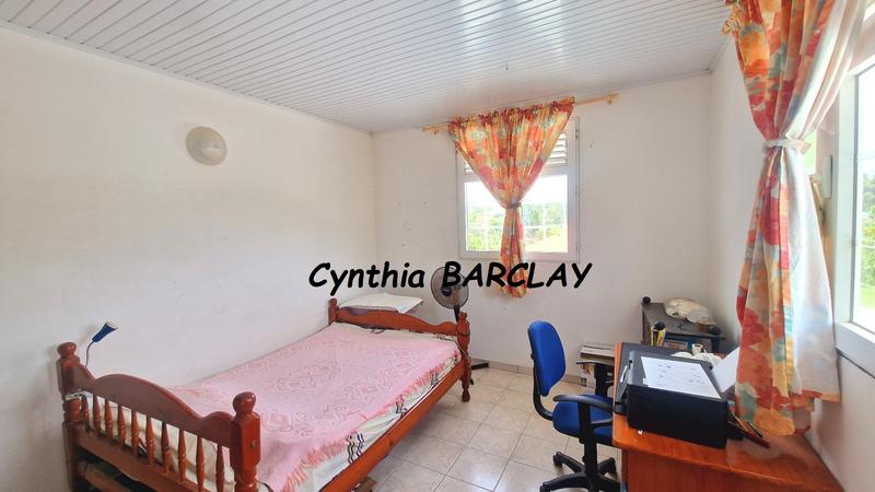 Maison de campagne - 145 m² - 5 pièces