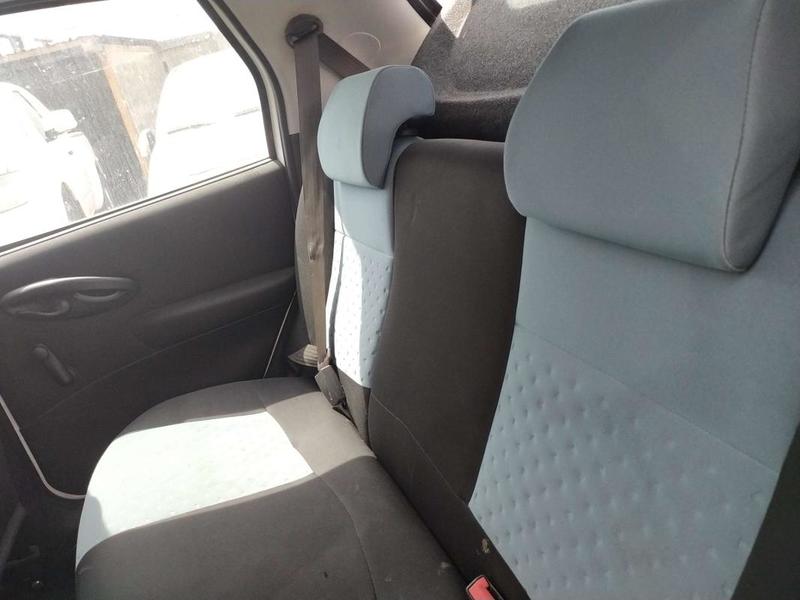 Fiat Punto II 1,2 8v Cultii