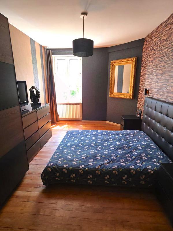 Maison - 138 m² - 5 pièces