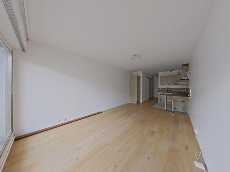 Studio - 31 m² - 1 pièce