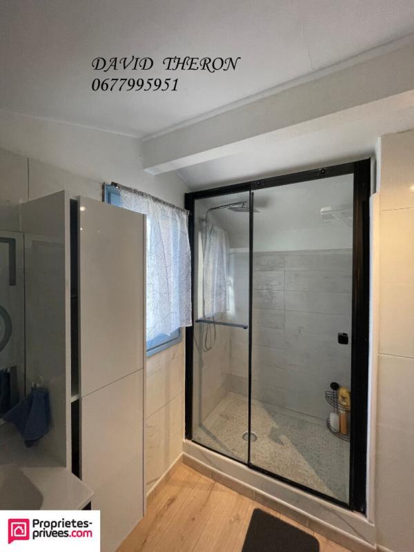 Appartement - 87 m² - 4 pièces