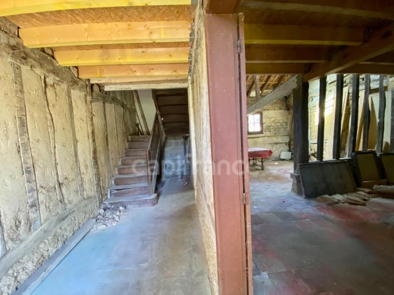 Maison - 193 m² - 10 pièces