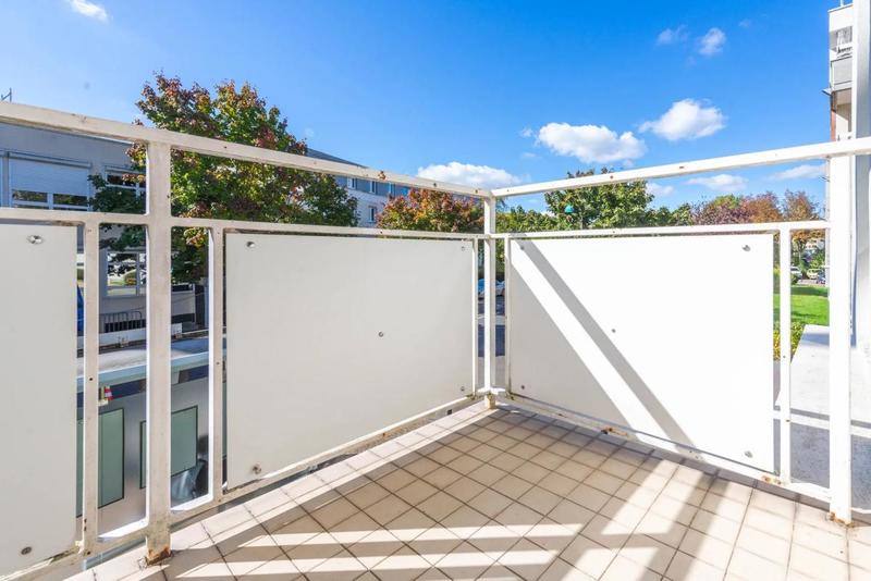 Appartement - 92 m² - 5 pièces