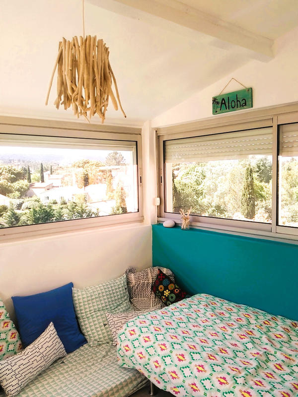 Villa - 157 m² - 6 pièces