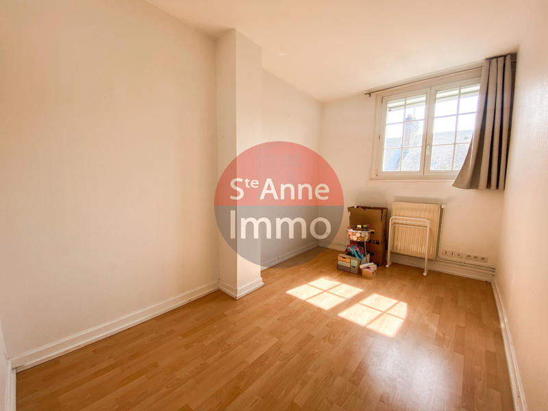 Maison - 197 m² - 7 pièces