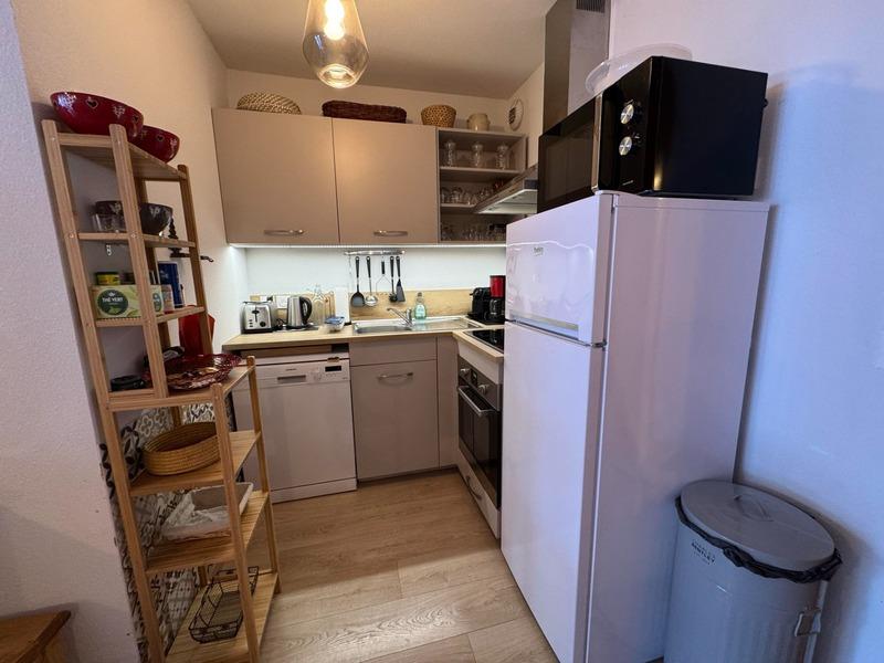 Appartement - 30 m² - 1 pièce