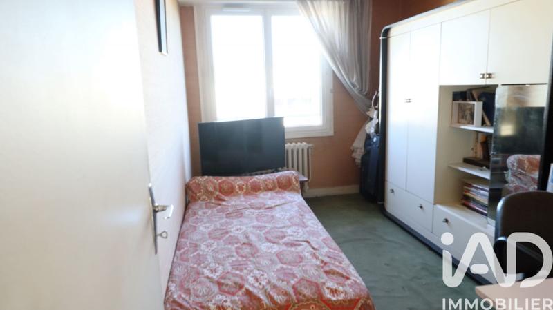 Appartement - 72 m² - 4 pièces