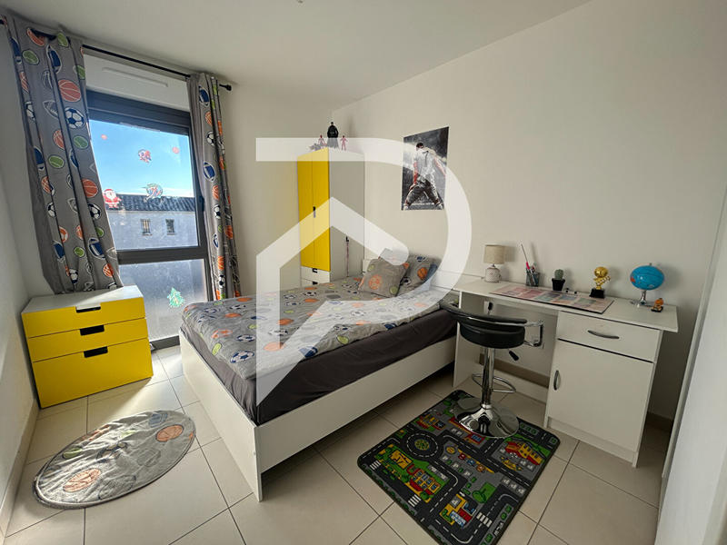 Maison - 82 m² - 4 pièces