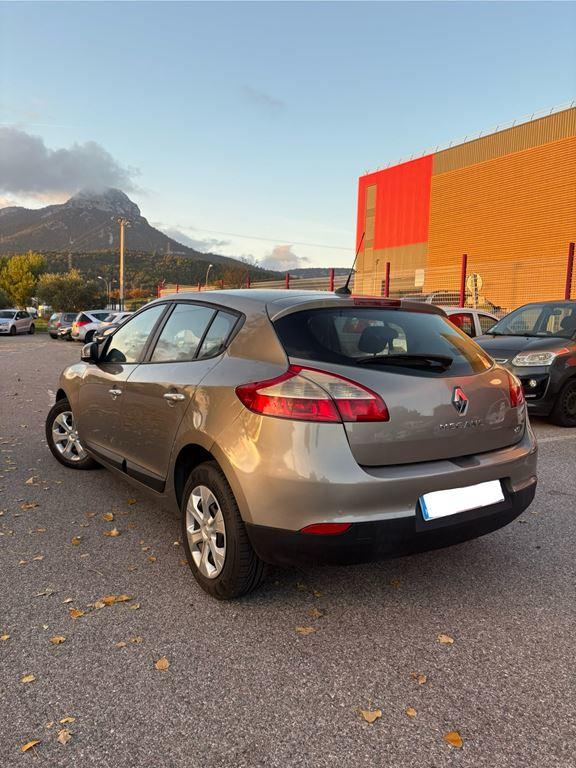 Renault Mégane 3 1.5dci 85 Distri Neuve/Revision Ok