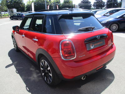 Mini Cooper Edition Greenwich 136 Cv Bva7
