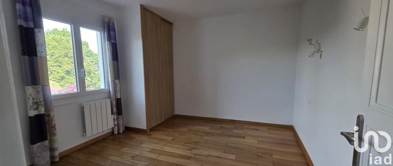 Maison - 153 m² - 5 pièces