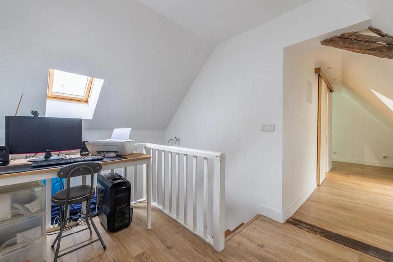 Appartement - 95 m² - 4 pièces