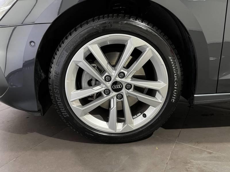 Audi A3 sportback 40 TFSIe 204 s tronic 6 Design