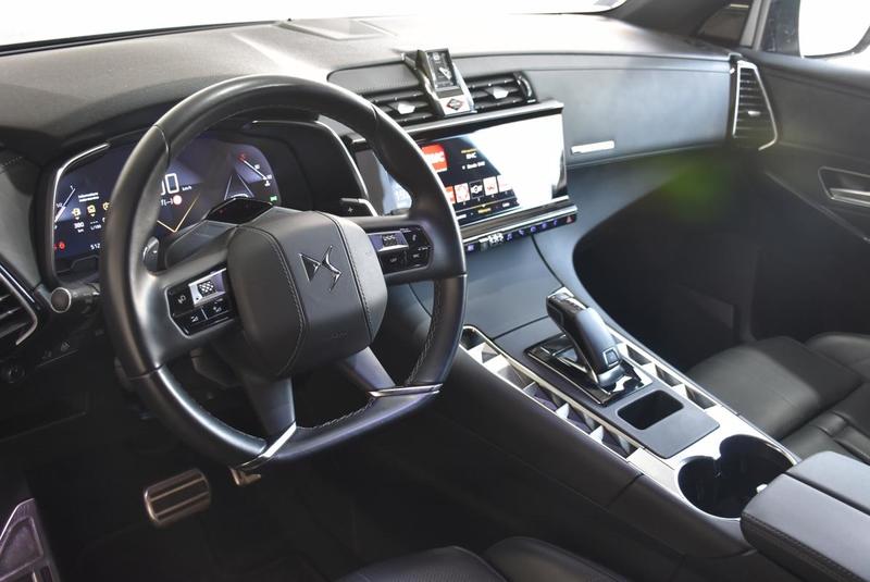 Ds Ds 7 Crossback BlueHDi 130 Eat8 Rivoli - Pack Opera