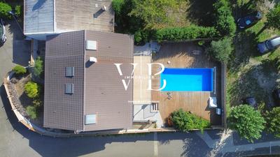 Villa - 173 m² - 7 pièces