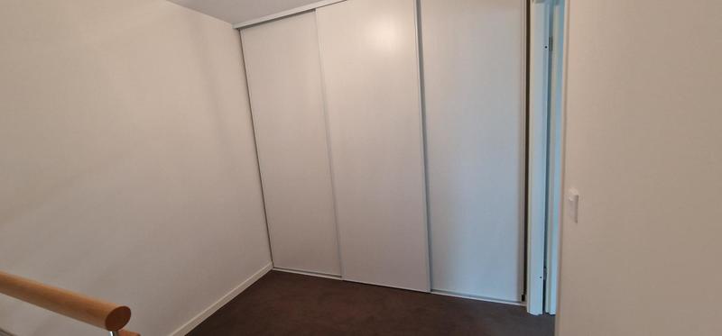 Duplex - 59 m² - 2 pièces