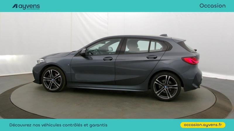Bmw Série 1 118dA 150ch m Sport 8cv
