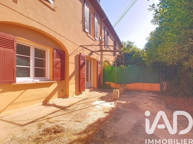 Appartement - 22 m² - 1 pièce