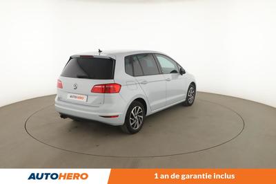 Volkswagen Golf Sportsvan VII 1.4 Tsi BlueMotion Tech Sound Dsg7 125 ch