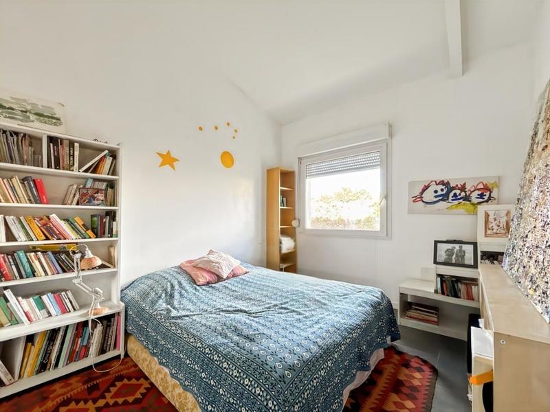 Maison d'architecte - 166 m² - 5 pièces