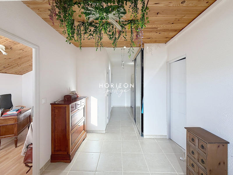 Bastide - 230 m² - 7 pièces