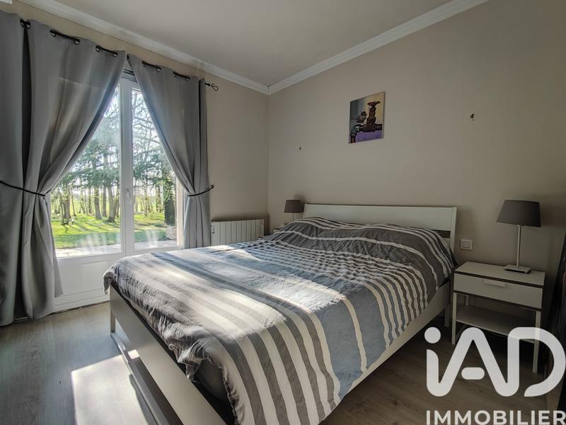 Maison - 168 m² - 6 pièces