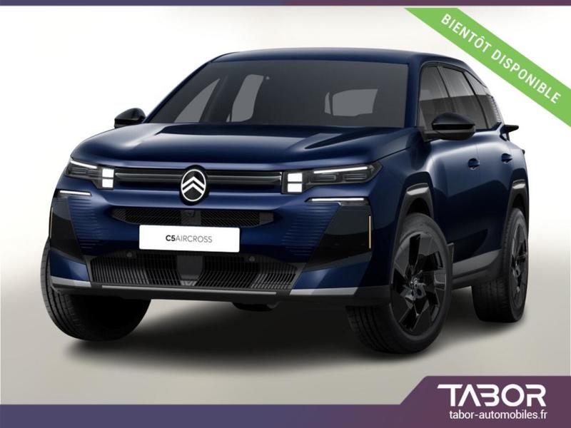 Citroën C5 Aircross Mhev 145 Max Pano Hud Acc