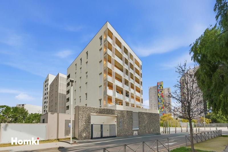 Appartement - 78 m² - 4 pièces