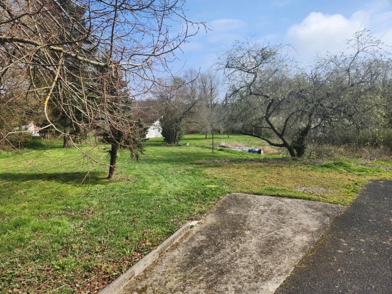 Maison - 156 m² - 5 pièces