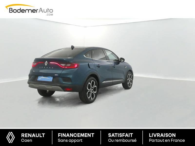 Renault Arkana E-Tech 145 - 21b Intens