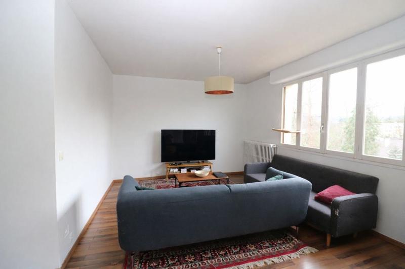 Appartement - 61 m² - 2 pièces