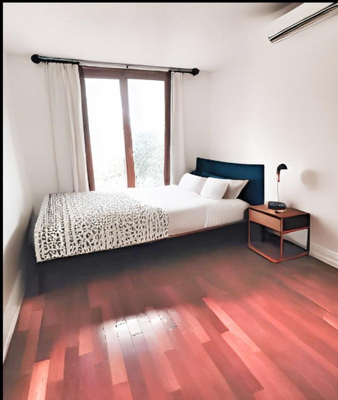 Appartement - 66 m² - 4 pièces