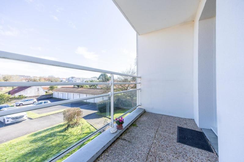 Appartement - 50 m² - 2 pièces