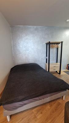 Appartement - 22 m² - 1 pièce