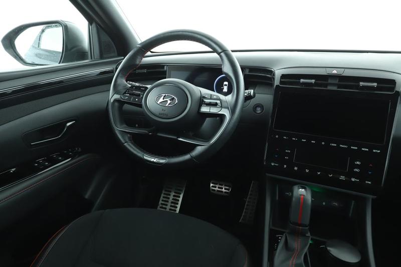 Hyundai Tucson 1.6 t-GDi Hybrid 48v Dct-7 150 ch