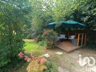 Maison de campagne - 109 m² - 4 pièces