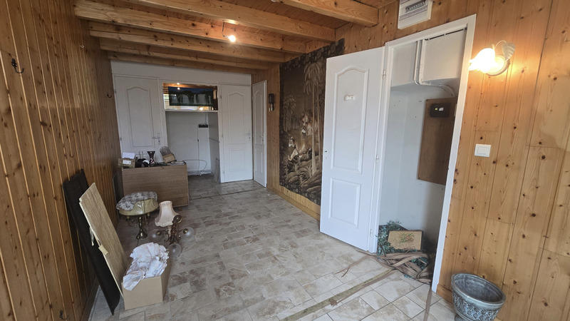 Maison - 68 m² - 4 pièces