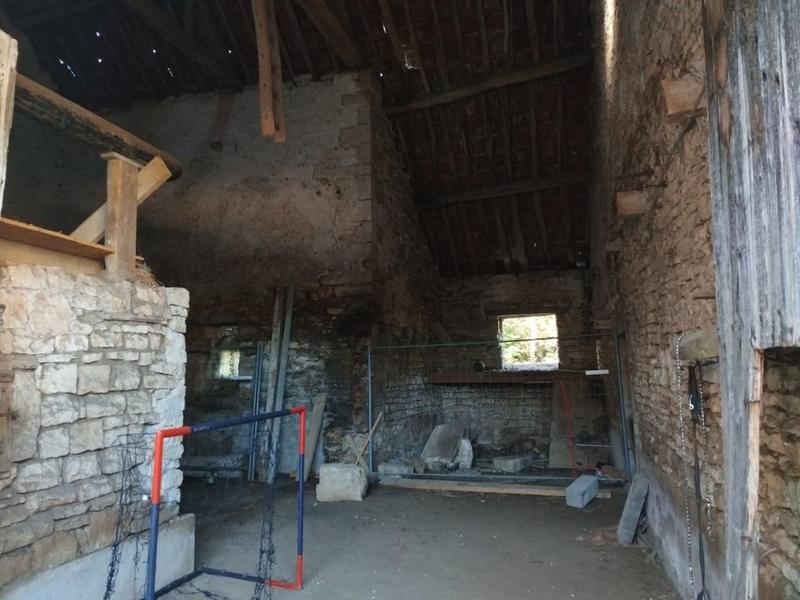 Maison - 113 m² - 7 pièces