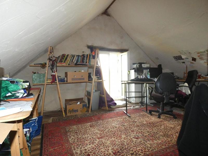 Maison - 95 m² - 6 pièces