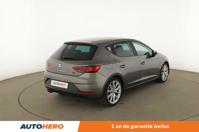 Seat Leon 1.8 Tsi Fr Dsg7 180 ch
