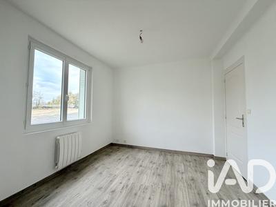 Appartement - 66 m² - 4 pièces