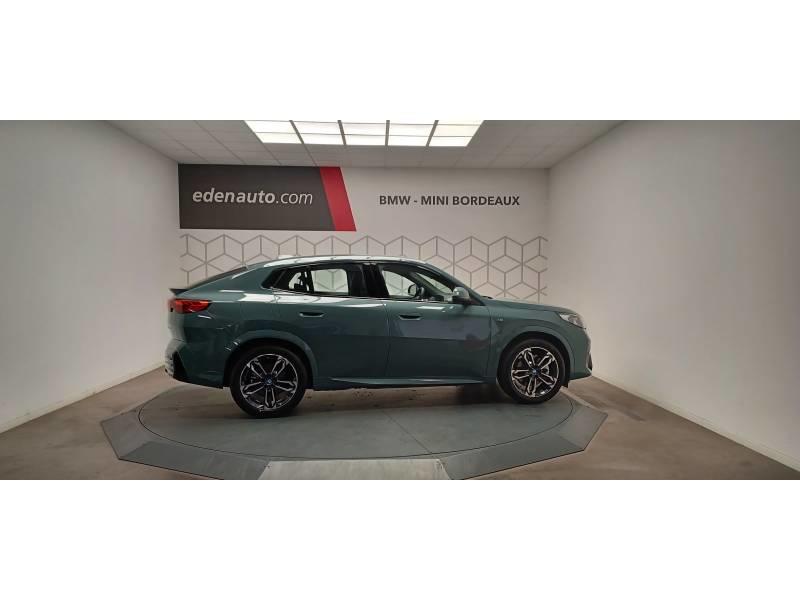 Bmw X2 iX2 xDrive30 313ch Bva m Sport